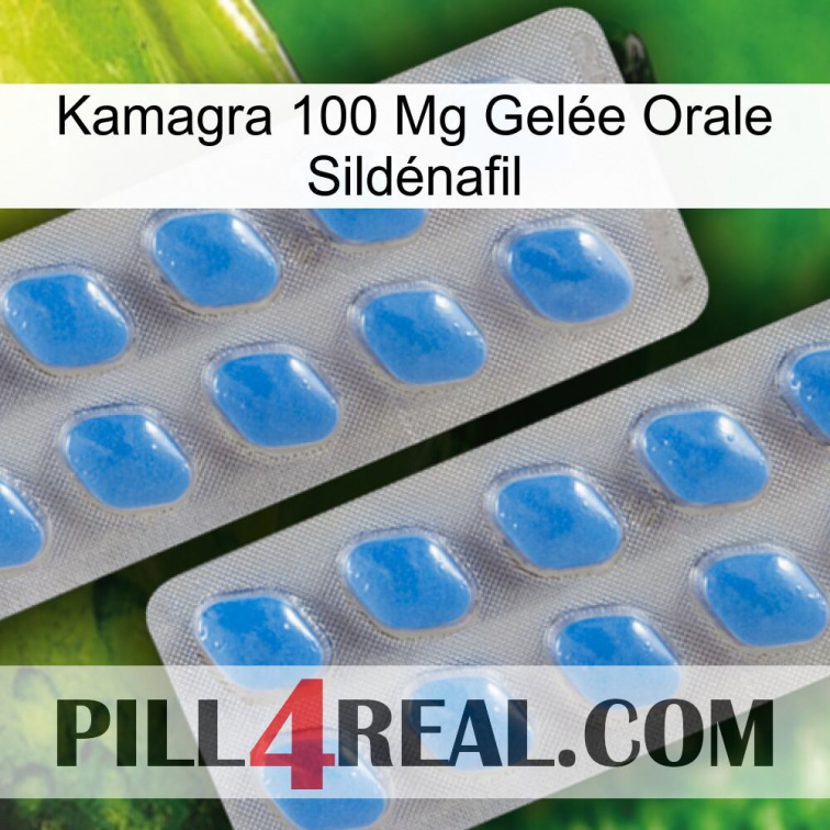 Kamagra 100 Mg Gelée Orale Sildénafil 23